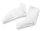 DBK Pair Windshield Larger Deflectors Mts V2 MY25