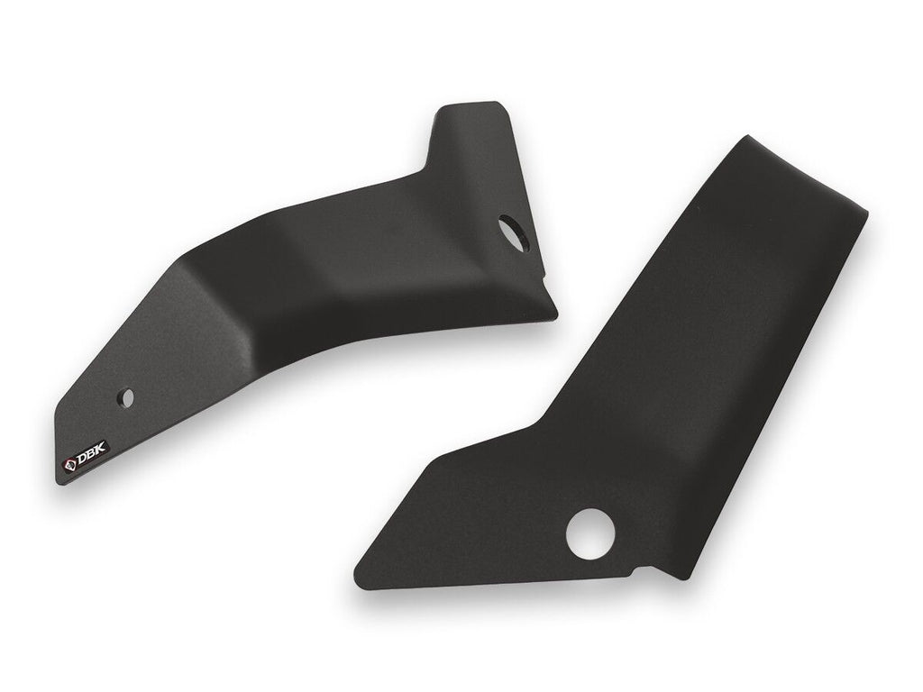 DBK Sport Pair Windshield Deflectors Mts V2 MY25