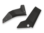 DBK Sport Pair Windshield Deflectors Mts V2 MY25