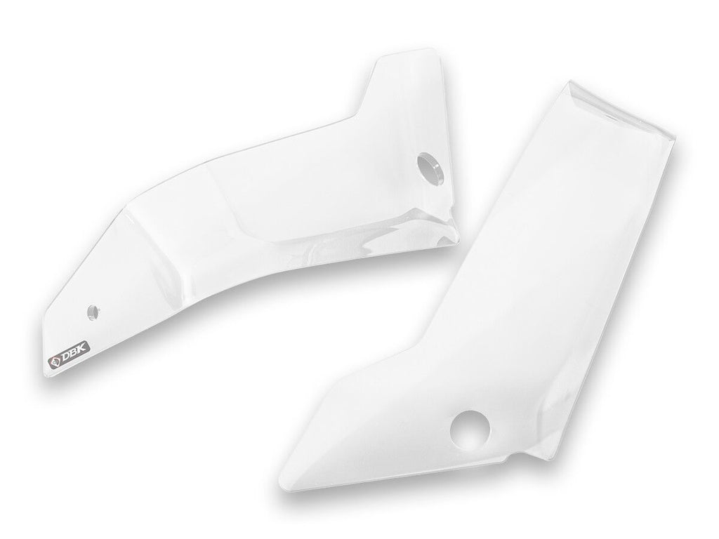 DBK Sport Pair Windshield Deflectors Mts V2 MY25