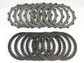 DBK Kit Clutch Plates Complete Racing