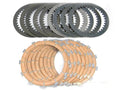 DBK Kit Clutch Plates Complete Race SBK