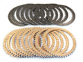 DBK V4R Kit Clutch Plates Complete Race SBK