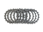 DBK BMW Kit Clutch Plates Complete Oil Bath