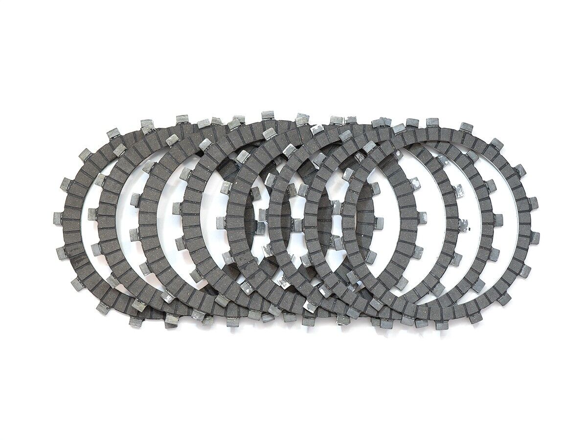 DBK BMW Kit Clutch Plates Complete Oil Bath