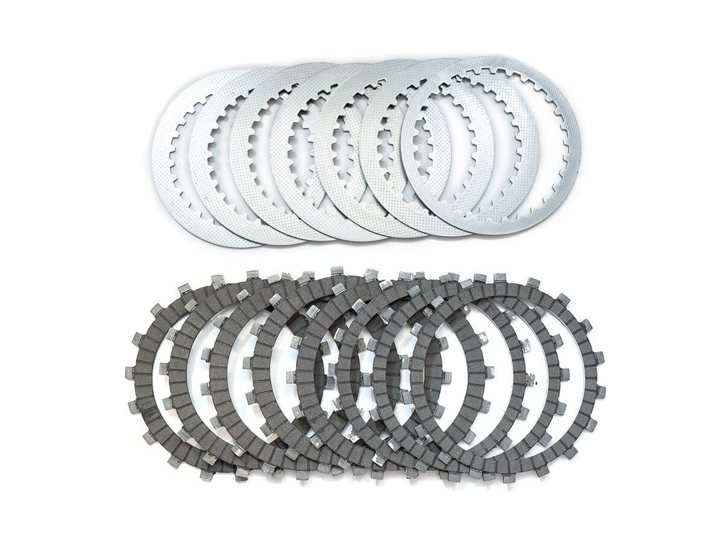 DBK BMW Kit Clutch Plates Complete Oil Bath