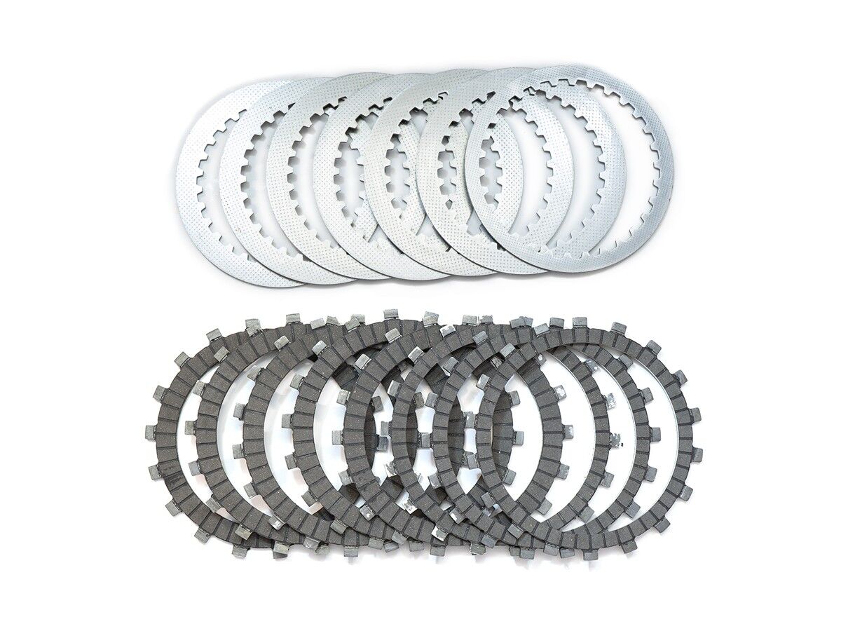 DBK BMW Kit Clutch Plates Complete Oil Bath