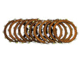 DBK Kit Clutch Plates Oil Bath