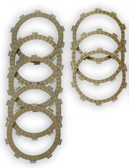 DBK Ducati Oil Bath Clutch Friction Disc Kit