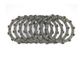 DBK Kit Clutch Plates Street
