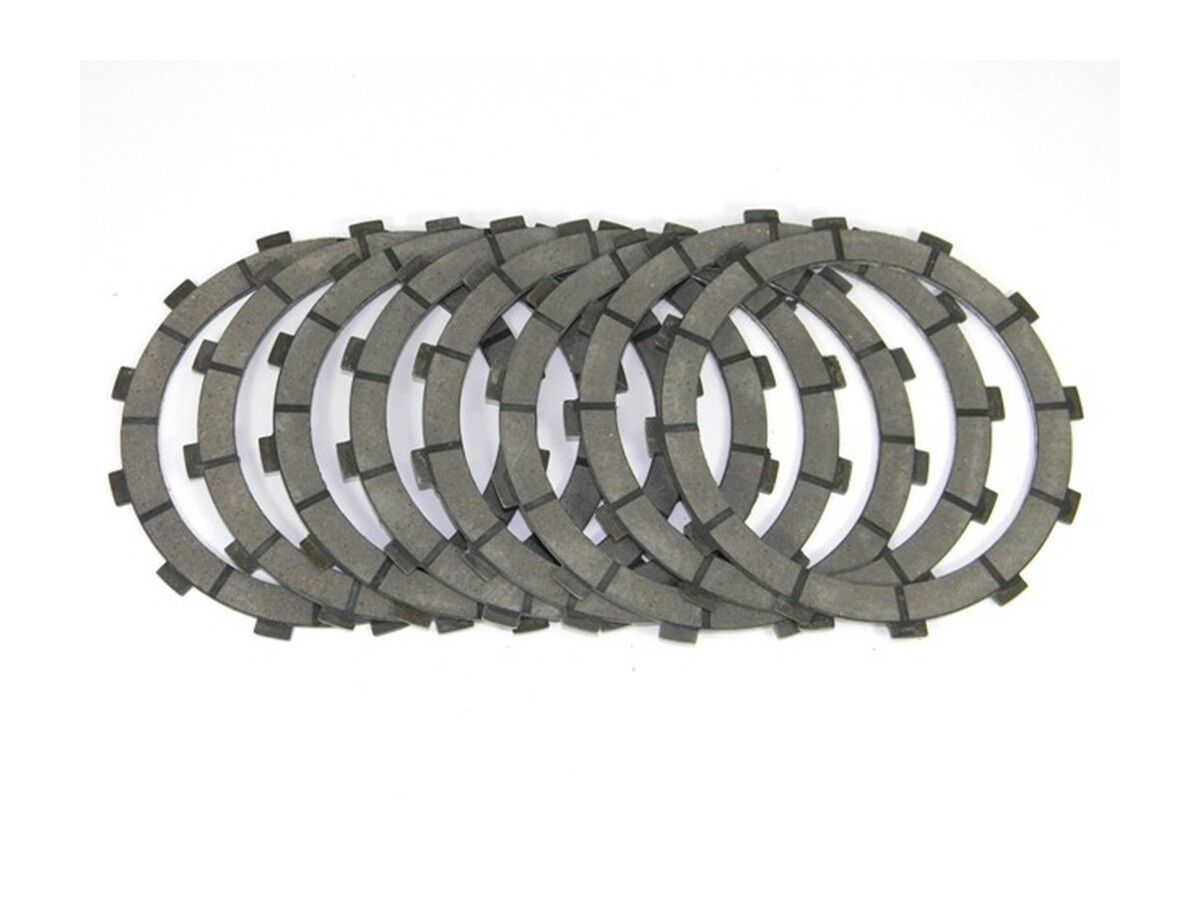 DBK Kit Clutch Plates Street