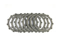 DBK Kit Clutch Plates Racing