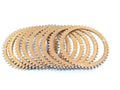DBK V4R Kit Clutch Plates Race SBK