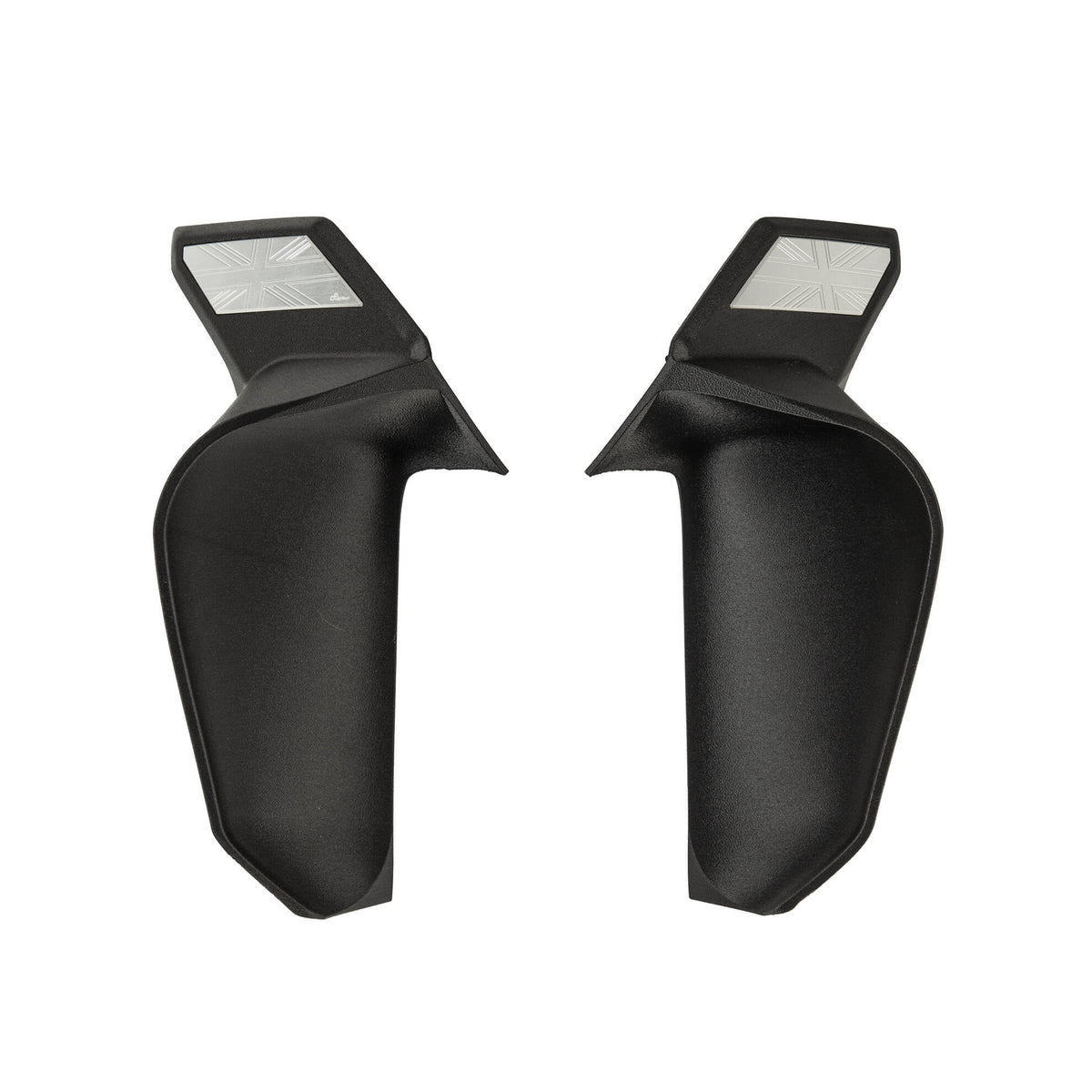 LighTech Heat Deflectors for Triumph TIGER 900 2024–2026