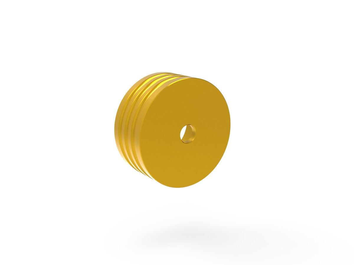 DBK Handlebar Spacer