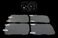 CNC Racing Dashboard Screen Protectors Ducati Streetfighter V4 - CNC Racing