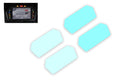 CNC Racing Dashboard Screen Protectors for MV Agusta - CNC Racing