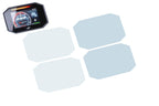 CNC Racing Dashboard Screen Protectors for MV Agusta - CNC Racing