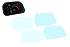 CNC Racing Dashboard Screen Protectors for BMW - CNC Racing