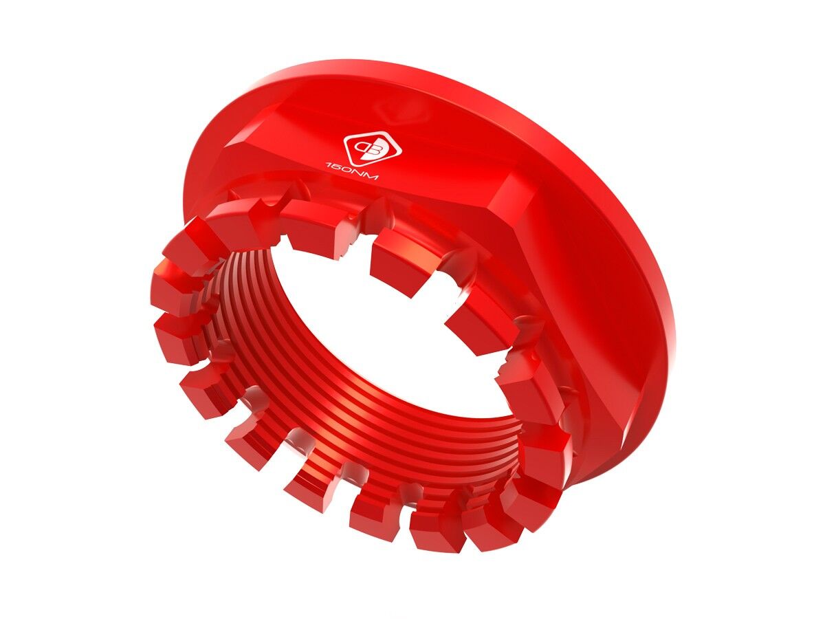 DBK Nut Sprocket Carrier