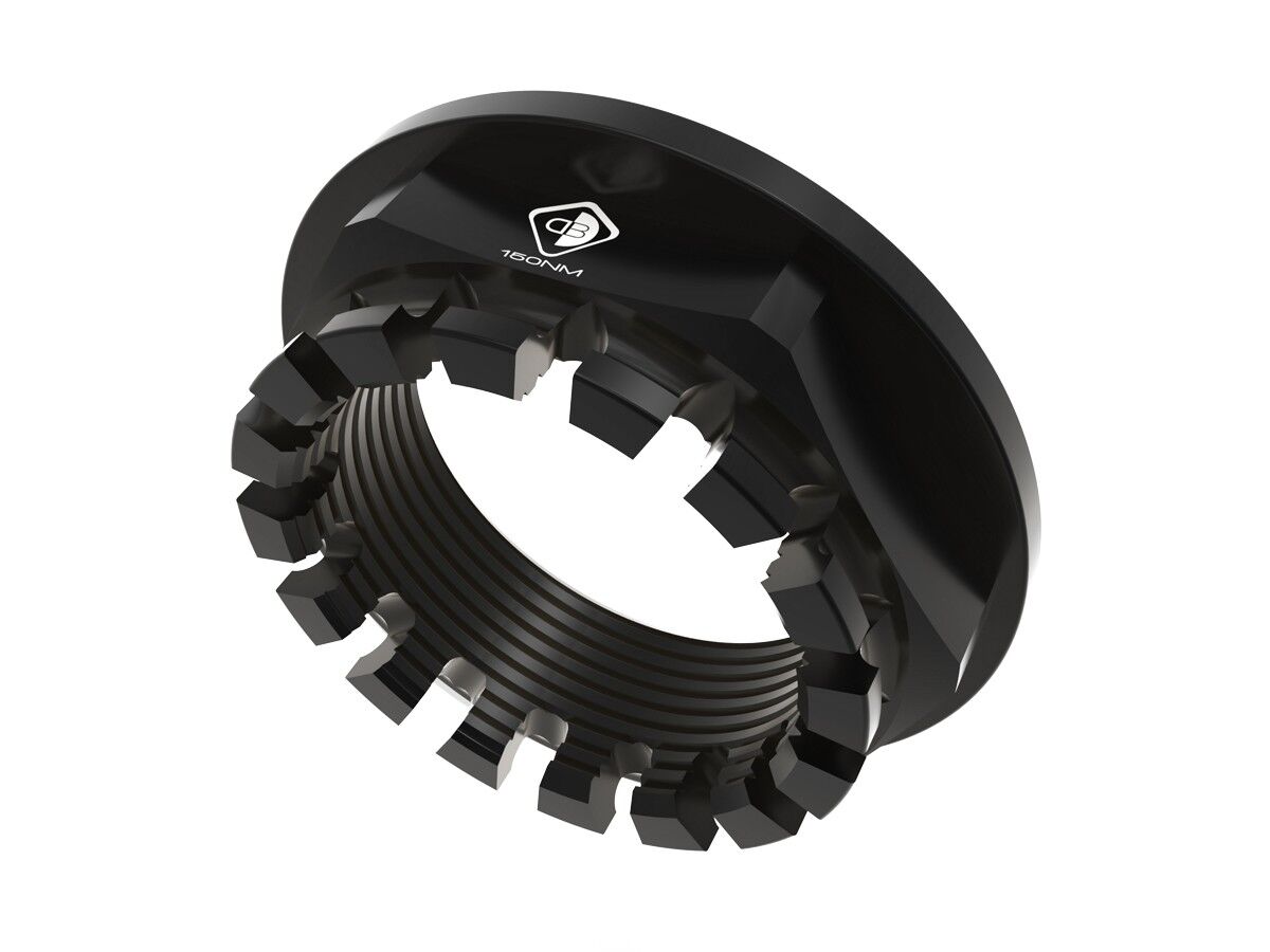 DBK Nut Sprocket Carrier