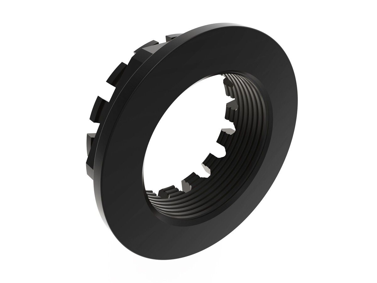 DBK Nut Sprocket Carrier