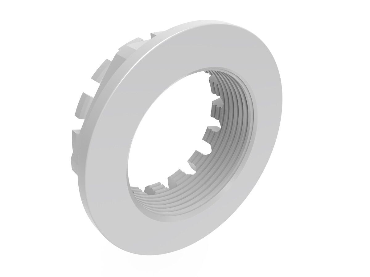 DBK Nut Sprocket Carrier