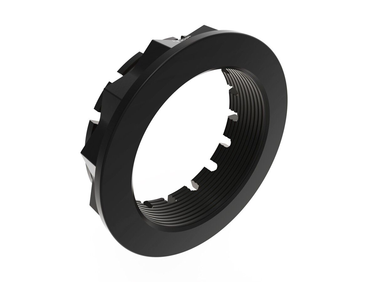 DBK Crown / Wheel Nut