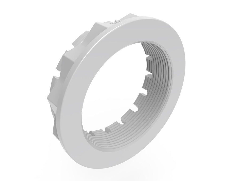 DBK Crown / Wheel Nut