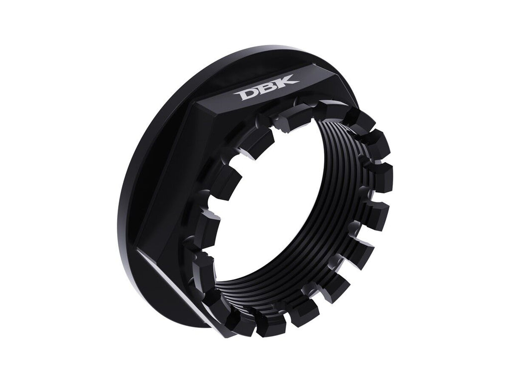 DBK KTM 1390 Nut Sprocket Carrier