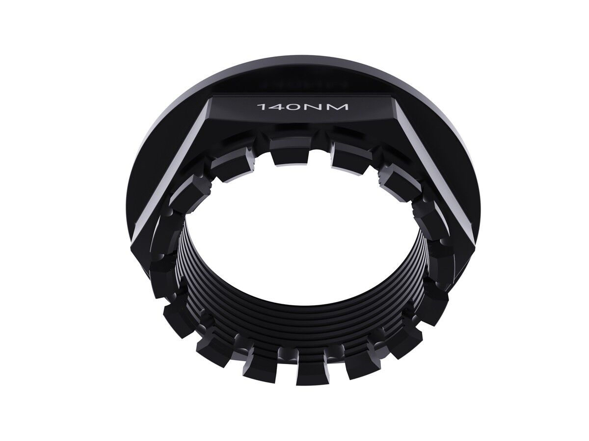 DBK KTM 1390 Nut Sprocket Carrier