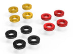 DBK Front Brake Caliper Spacers