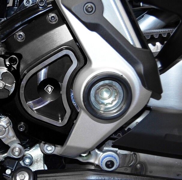DBK Pulley Disc Xdiavel