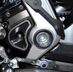 DBK Pulley Disc Xdiavel