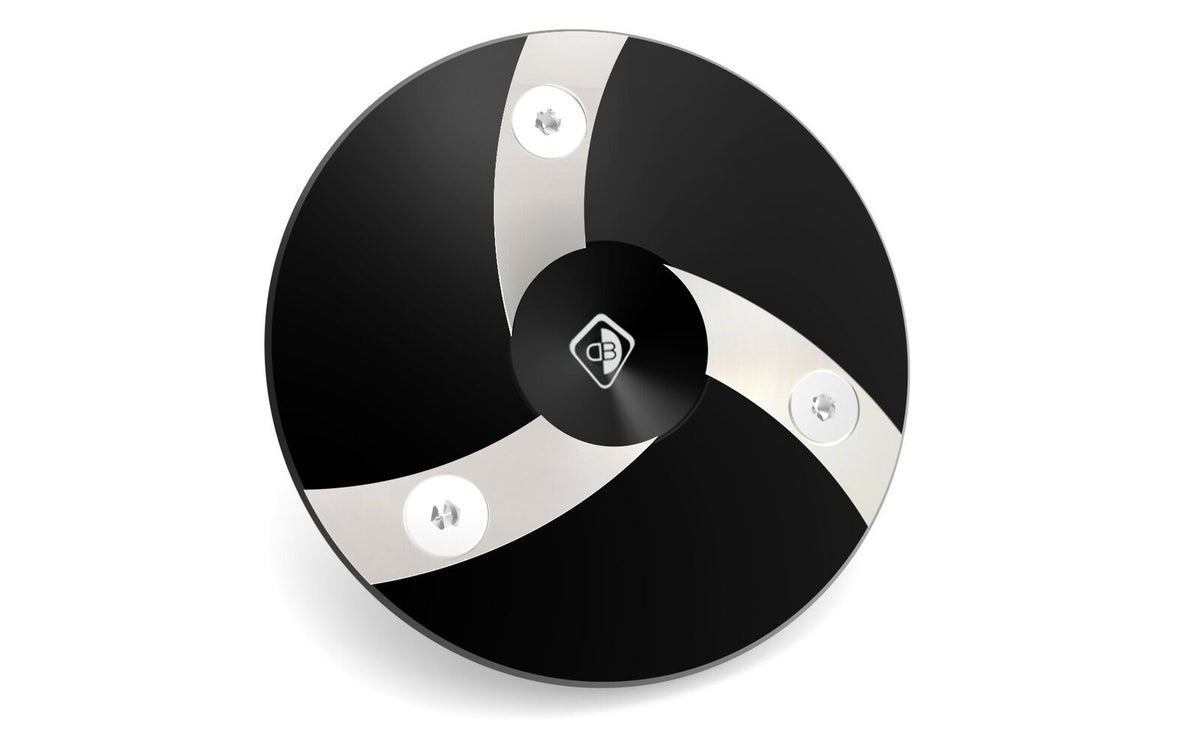 DBK Pulley Disc Xdiavel