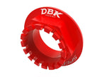 DBK Rear Wheel Nut