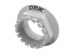 DBK Rear Wheel Nut