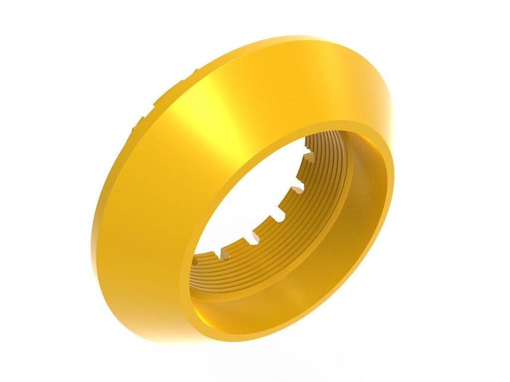 DBK Rear Wheel Nut