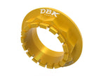 DBK Rear Wheel Nut