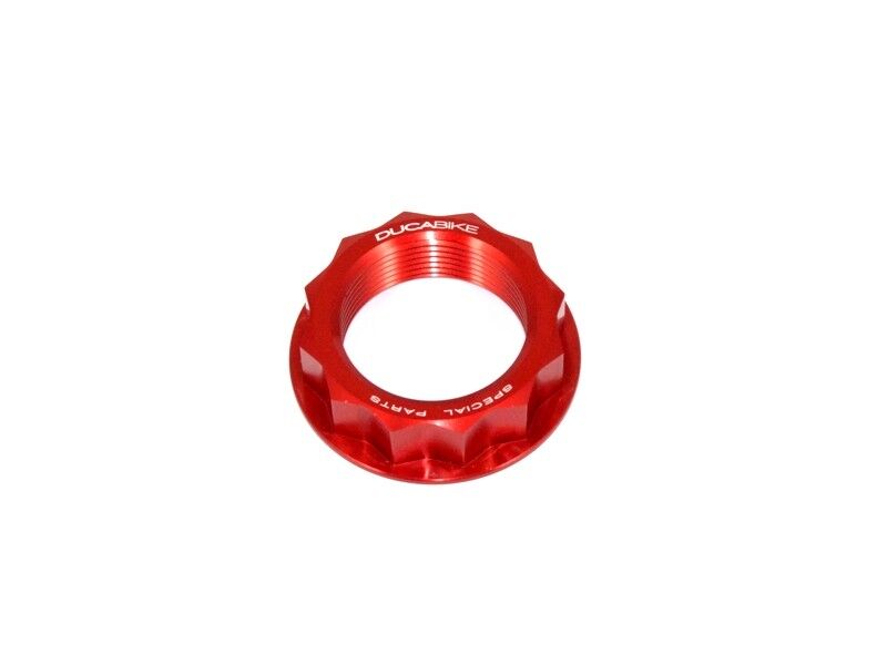 DBK Rear Wheel Nut