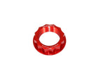 DBK Rear Wheel Nut