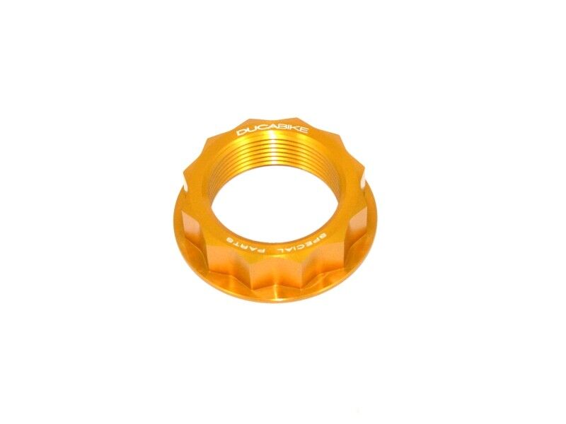 DBK Rear Wheel Nut