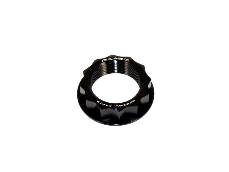 DBK Rear Wheel Nut