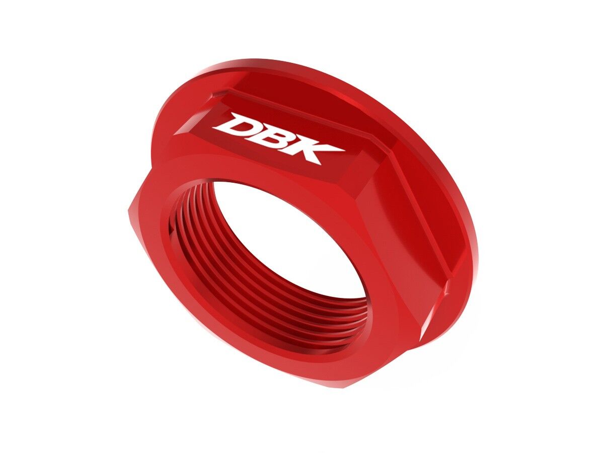 DBK Panigale V4 MY25 Rear Wheel Nut