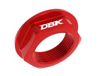DBK Panigale V4 MY25 Rear Wheel Nut