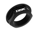 DBK Panigale V4 MY25 Rear Wheel Nut