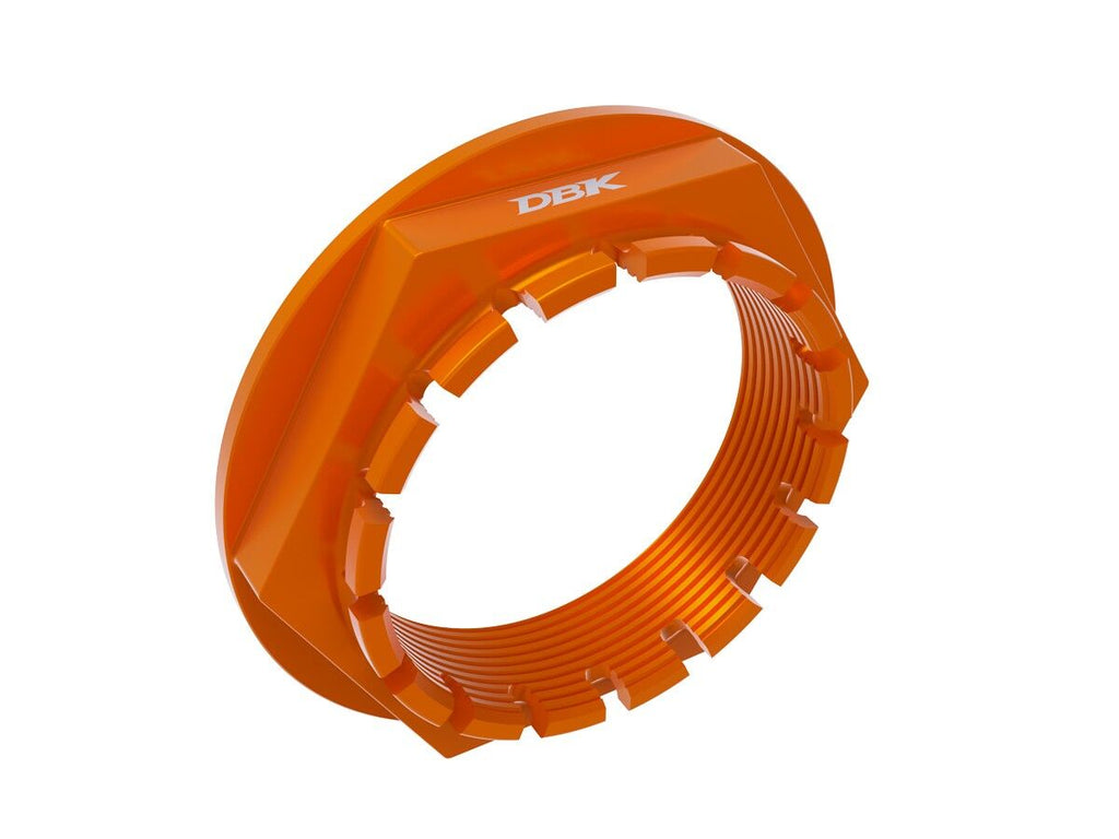DBK KTM 1390 Rear Wheel Nut