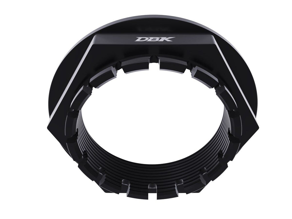 DBK KTM 1390 Rear Wheel Nut
