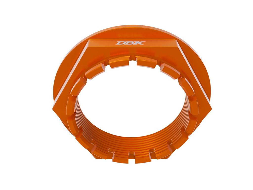 DBK KTM 1390 Rear Wheel Nut