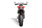 Evotech Rear Facing Action Camera Mount - Ducati Hypermotard V2 SP (2026+)